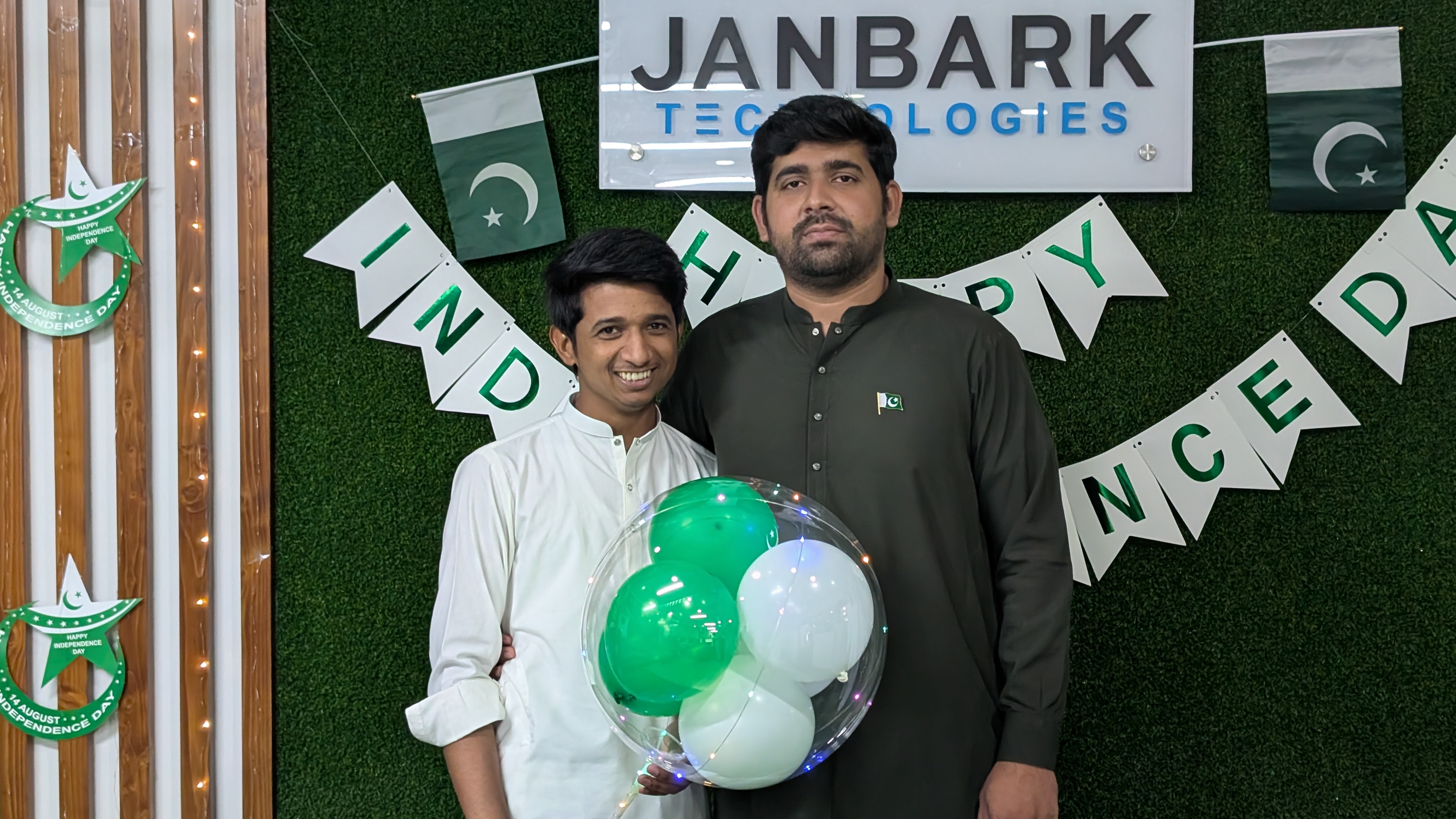 Independence Day Photo